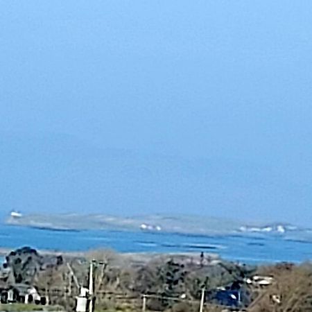 Ros Na Gcloch Bed and Breakfast Westport Buitenkant foto