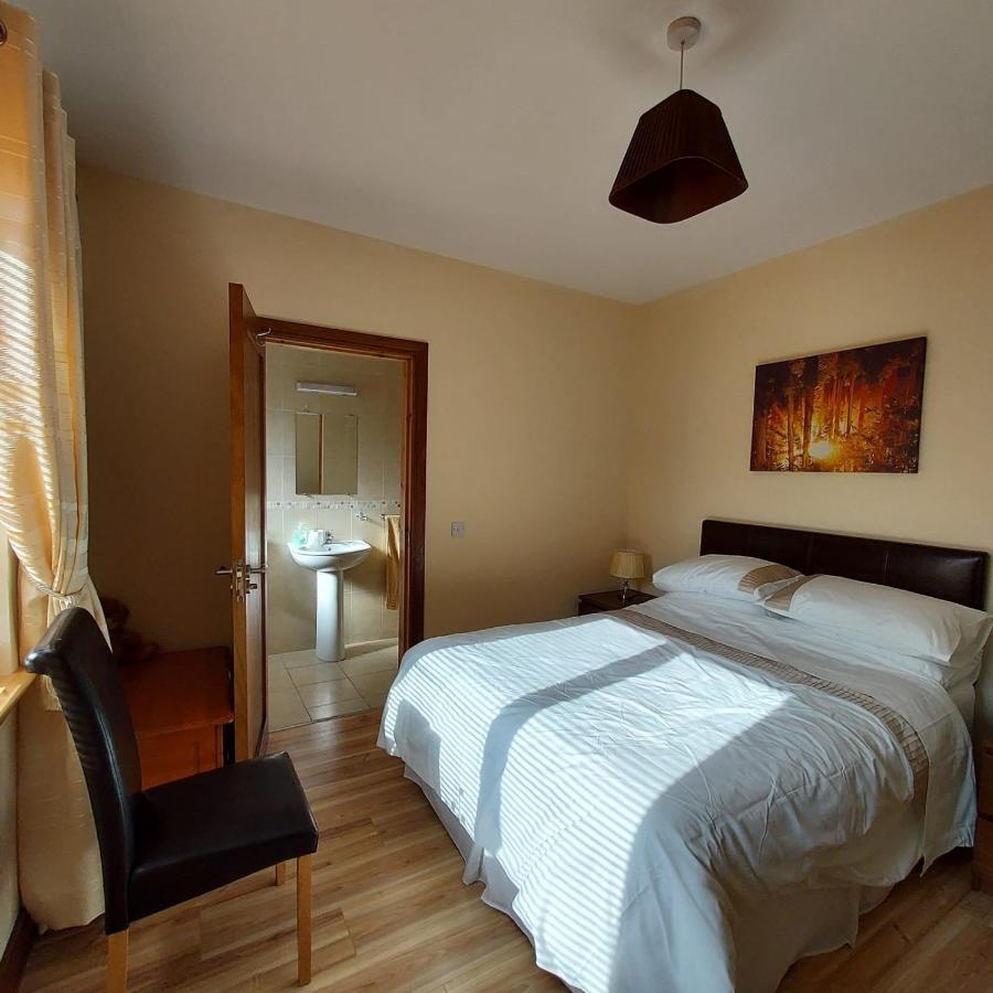 Ros Na Gcloch Bed and Breakfast Westport Buitenkant foto