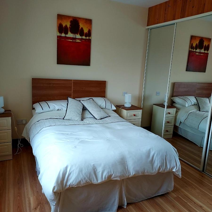 Ros Na Gcloch Bed and Breakfast Westport Buitenkant foto