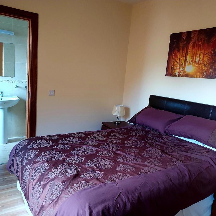 Ros Na Gcloch Bed and Breakfast Westport Buitenkant foto