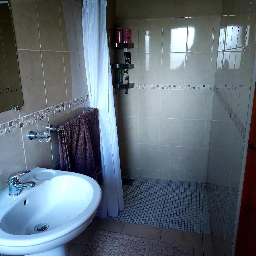 Ros Na Gcloch Bed and Breakfast Westport Buitenkant foto