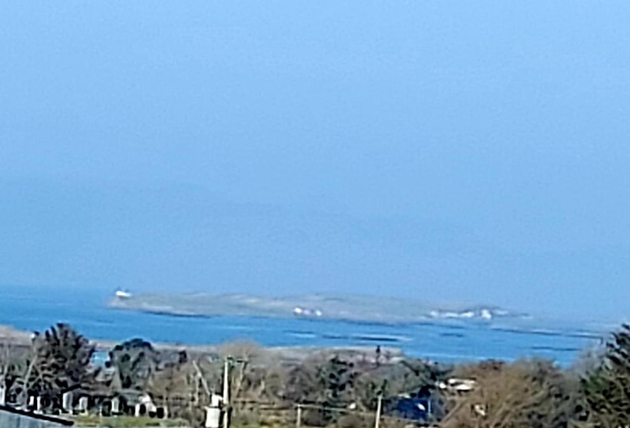 Ros Na Gcloch Bed and Breakfast Westport Buitenkant foto