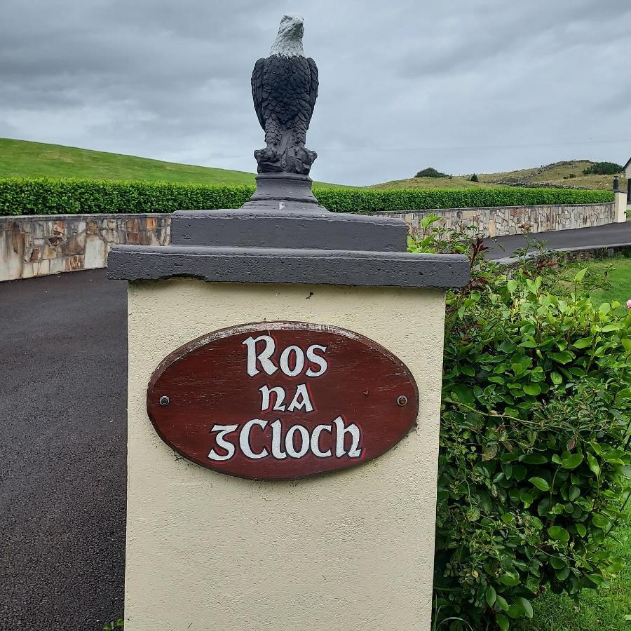 Ros Na Gcloch Bed and Breakfast Westport Buitenkant foto