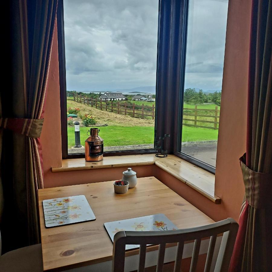 Ros Na Gcloch Bed and Breakfast Westport Buitenkant foto
