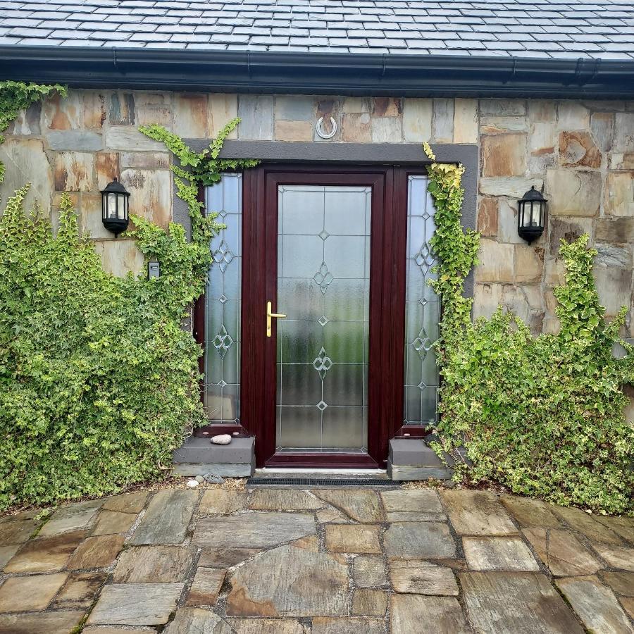 Ros Na Gcloch Bed and Breakfast Westport Buitenkant foto