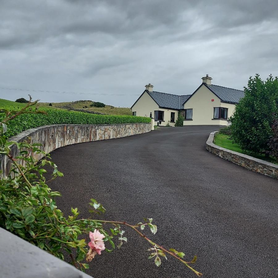 Ros Na Gcloch Bed and Breakfast Westport Buitenkant foto