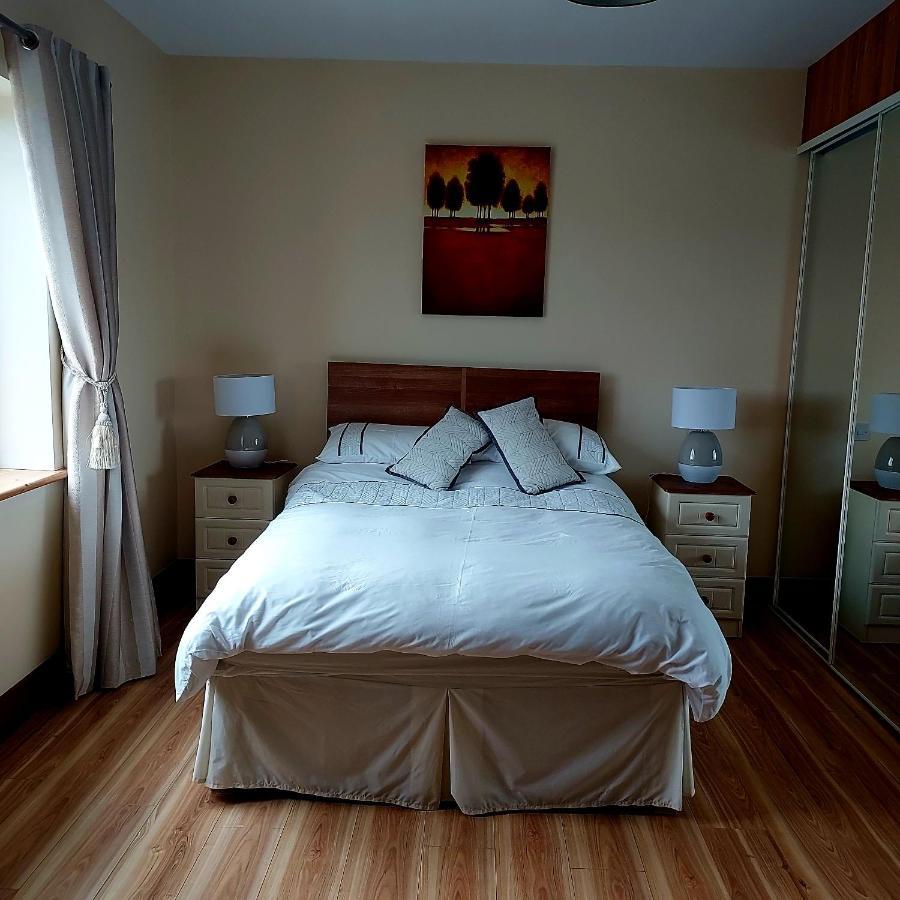 Ros Na Gcloch Bed and Breakfast Westport Buitenkant foto