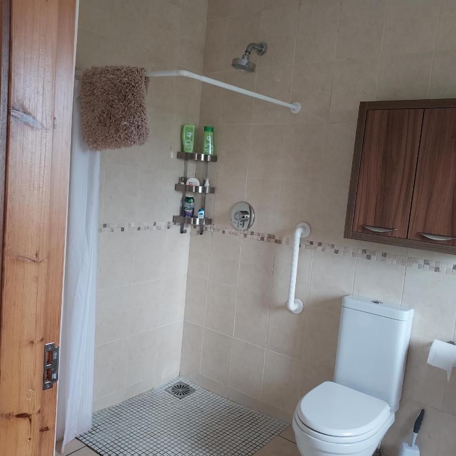 Ros Na Gcloch Bed and Breakfast Westport Buitenkant foto